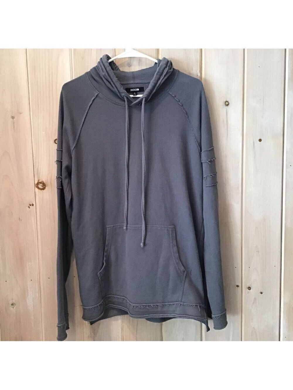 Jackson Hoodie Pullover